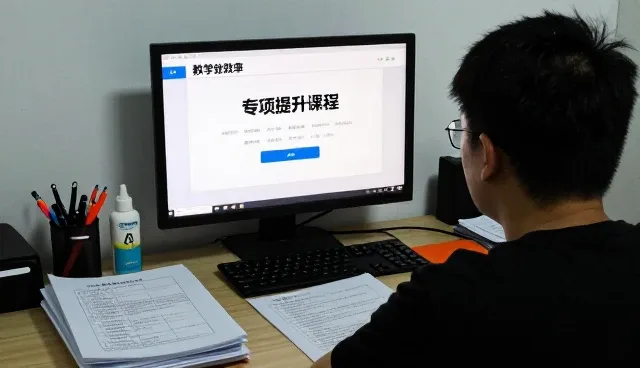 技术外包中教学资源对接的常见问题及应对策略