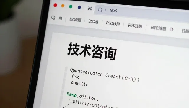 实验室环境实录：成果转化业务创新注意事项