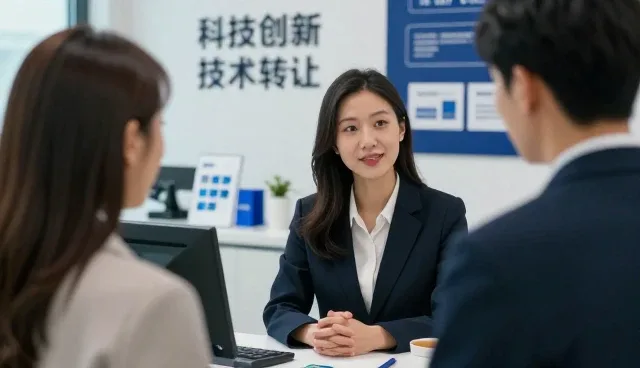 技术转让中的使用与维护建议